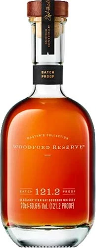 Woodford Reserve Btch 121.2